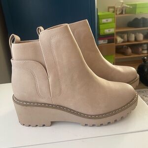 Dolce Vita Boots